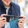 Phone Cooler Semiconductor Radiator Rechargeable Freezing Radiator Smartphone Cooling Pad For Men Women Daily Hot Home Travel