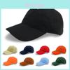 Premium Baseball Cap For Summer Outdoor Activities With Breathable Cotton Material For Fashion Lovers