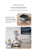 360° Rotating Magnetic Car Mount - Adhesive-Free Phone Holder
