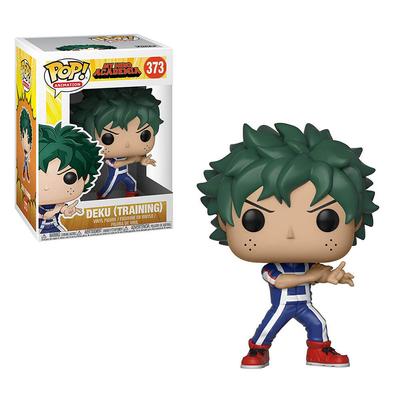My Hero Academia Deku (Träning) Pop! Vinyl