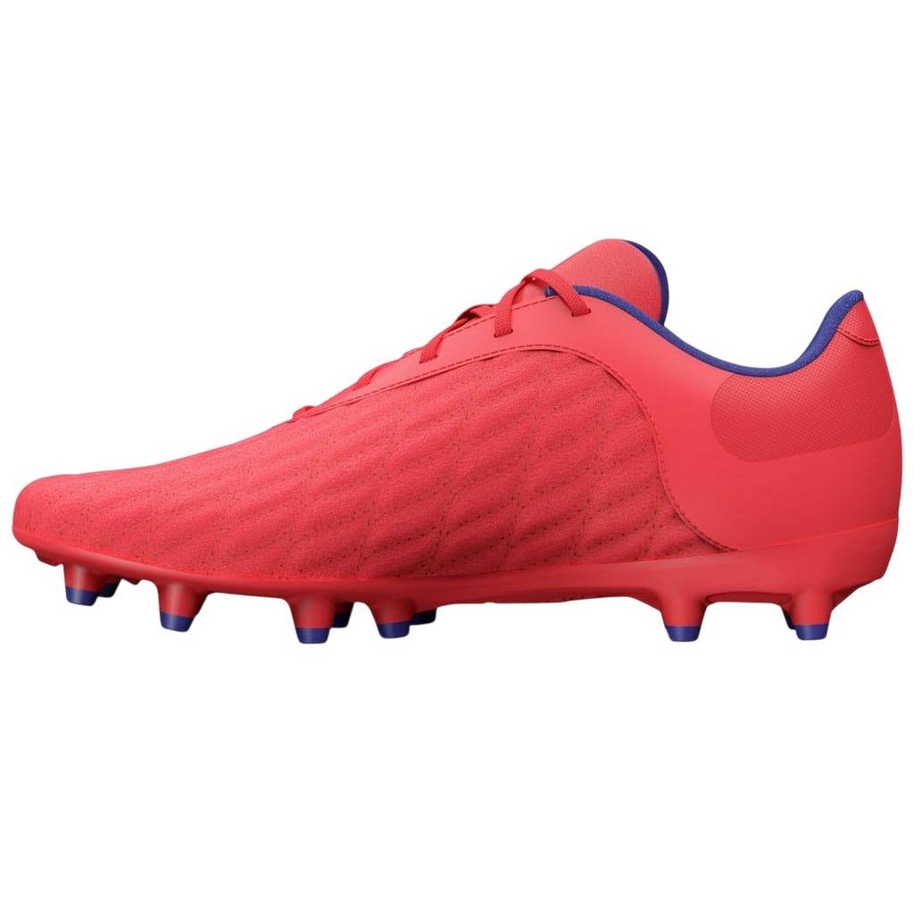 Under Armour Kinder/Jugendliche Magnetico Select 3.0 GF Fußballschuhe