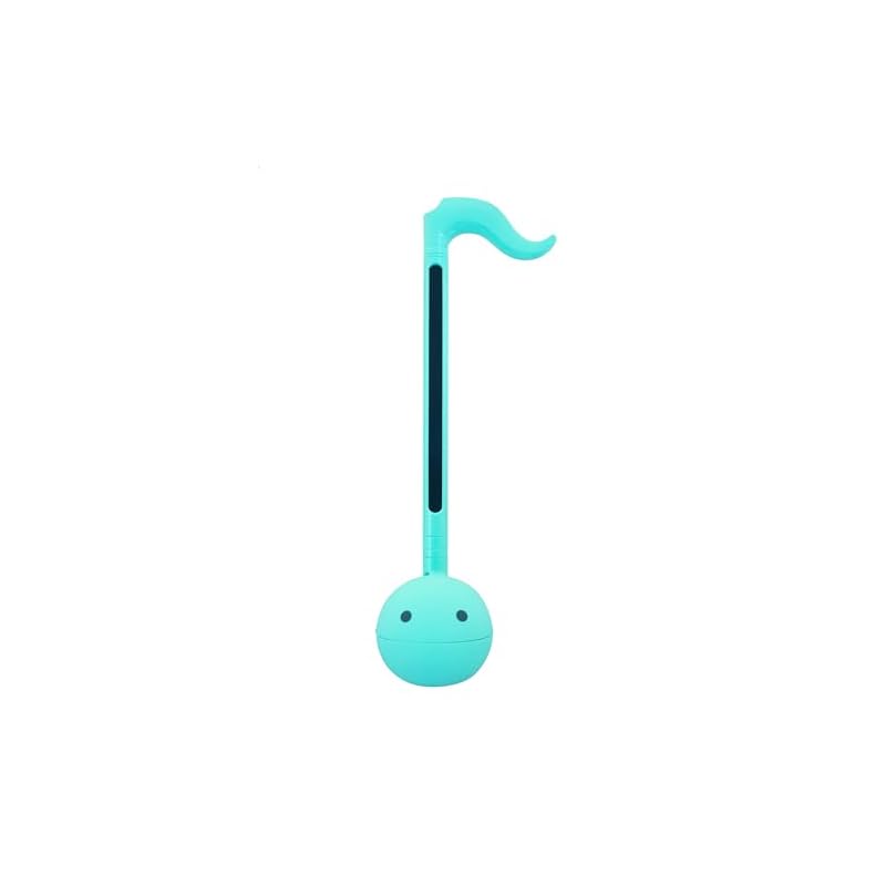 Otamatone Deluxe Farben Minze