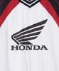 PHYPS MOTORCYCLE Racing Nylon Longsleeve Black