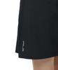 Pollolalpeulolengolpeu Back Pleated Stretch Scott - Black