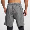 Nike DRI-FIT Hyper Shorts 'Dark Grey' Men's AT5694-032
