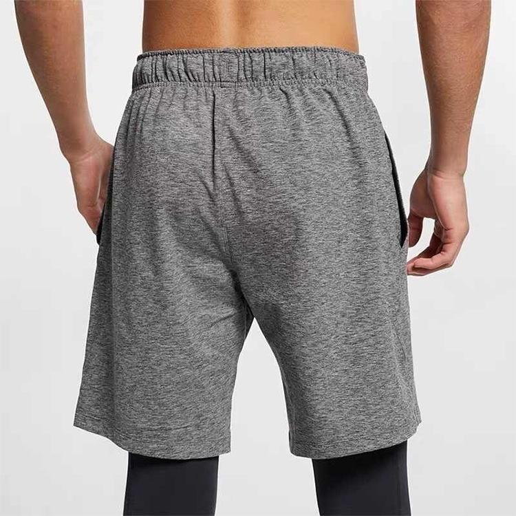 Nike DRI-FIT Hyper Shorts 'Dark Grey' Men's AT5694-032