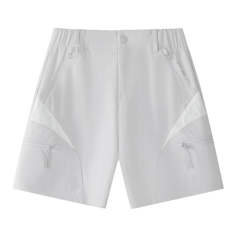 FILA FUSION Women s Woven Shorts XS