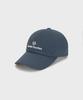 SERGIO TACCHINI U Soft Active Ball Cap (Indigo)