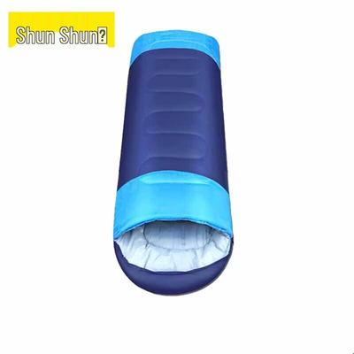Extra Thick Winter Sleeping Bag