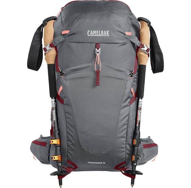 Рюкзак CamelBak Fourteener 30 castlerock/cabernet (38763-C98)