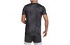 Adidas Soccer Jerseys Men's Black Moderate Straight Fit DP3534