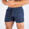 Fitness Sports Shorts Man Summer Gyms Workout Male Breathable Mesh Shorts Quick Dry Beach Short Pants Men Sportswear