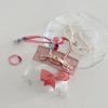 Apple AirPods Pro 2 Transparent Protective Case