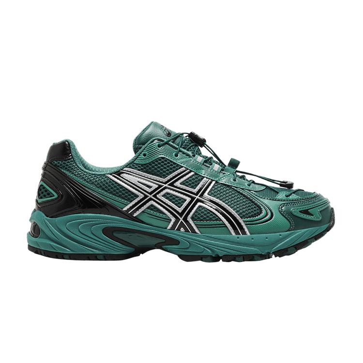 

ASICS Gel-Kahana TR V4 Океанский зеленый 37.5