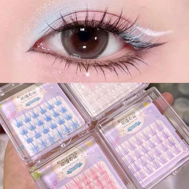 Aimo - Накладные ресницы