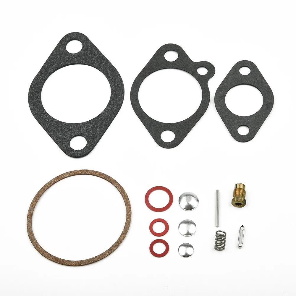 Carburetor Rebuilt Kit for Chrysler Force Outboard 9 9 15 75 85 105 120 130 135 150HP Guaranteed Compatibility