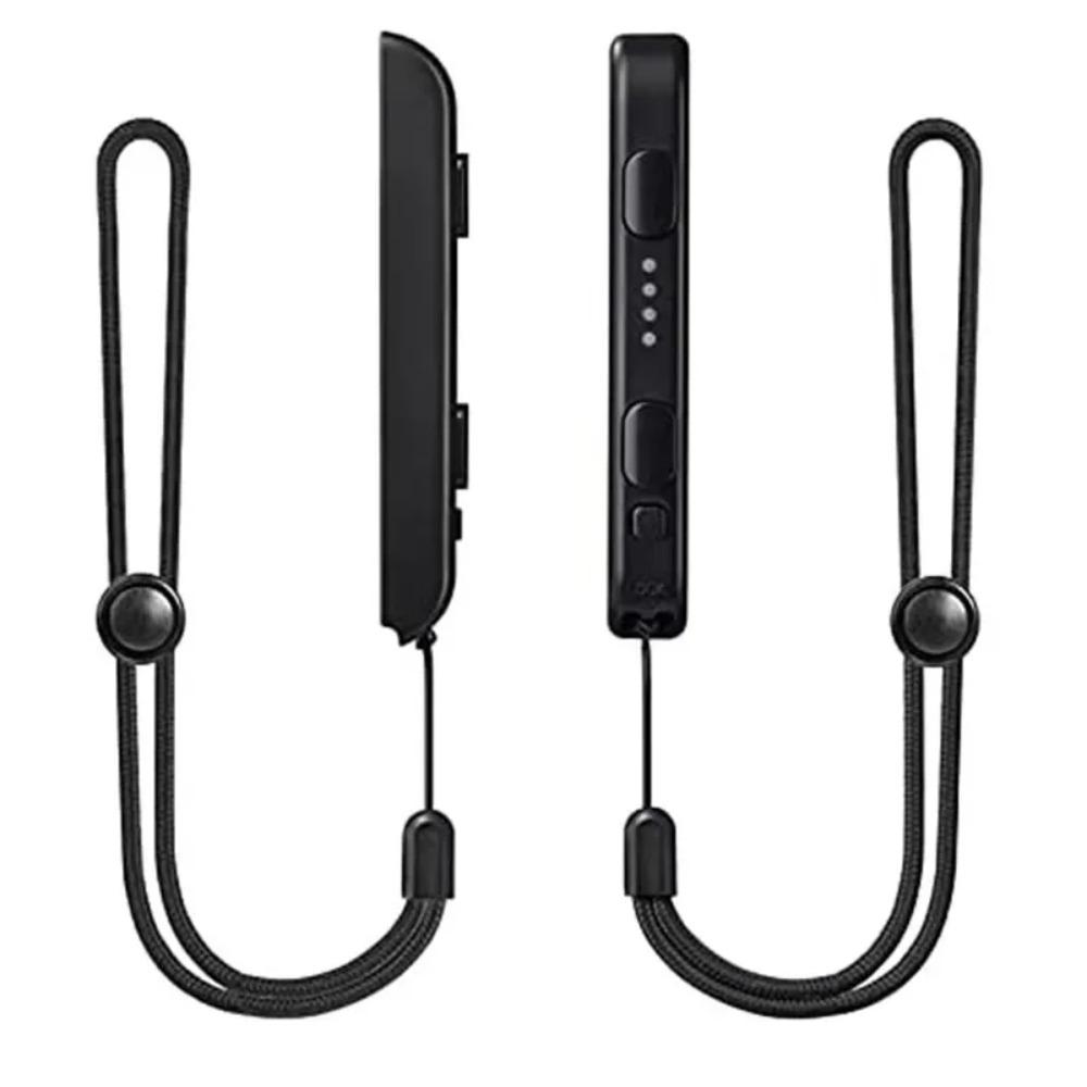 2/1 PCS Wrist Strap for Switch Switch OLED Joycon Replacement Parts Joy Con Controller Attachment Wrist Strap Lanyard Accessories