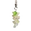 Handmade Convallaria Phone Chain Sweet and Delicate Pendant Phone Straps Lanyard Phone Hangings Decoration Key Chain