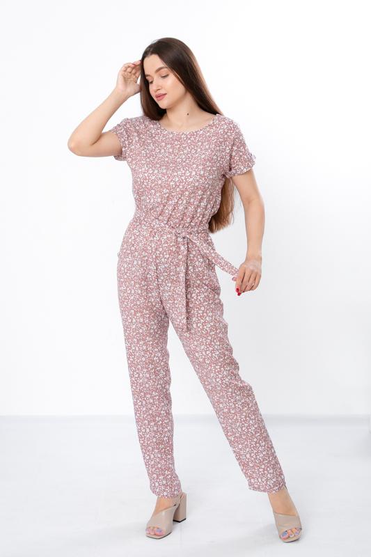 Romper (Mulheres) – Elegante e Confortável para Qualquer Ocasião, Verão, 8211-102 HC