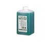 Saraya Hand Wash Soap Shabonette 1L Undiluted for Hand Washing Machines Fresh Citrus Green Scent 23340 P-5 [Quasi-drug]