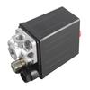 Heavy Duty Air Compressor Pressure Switch Control Valve 90PSI 120PSI
