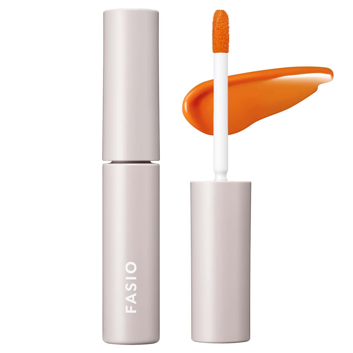 

FASIO One Day Permanent Makeup Rouge 004 Paradise Mango 5,5 г