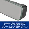 Carmate Car Rearview Compatible with Toyota Late 30 and 40 Series Wide Rearview Mirror PL203 (Carmate) Anti-Glare Mirror, Alphard, Series, Vellfire,