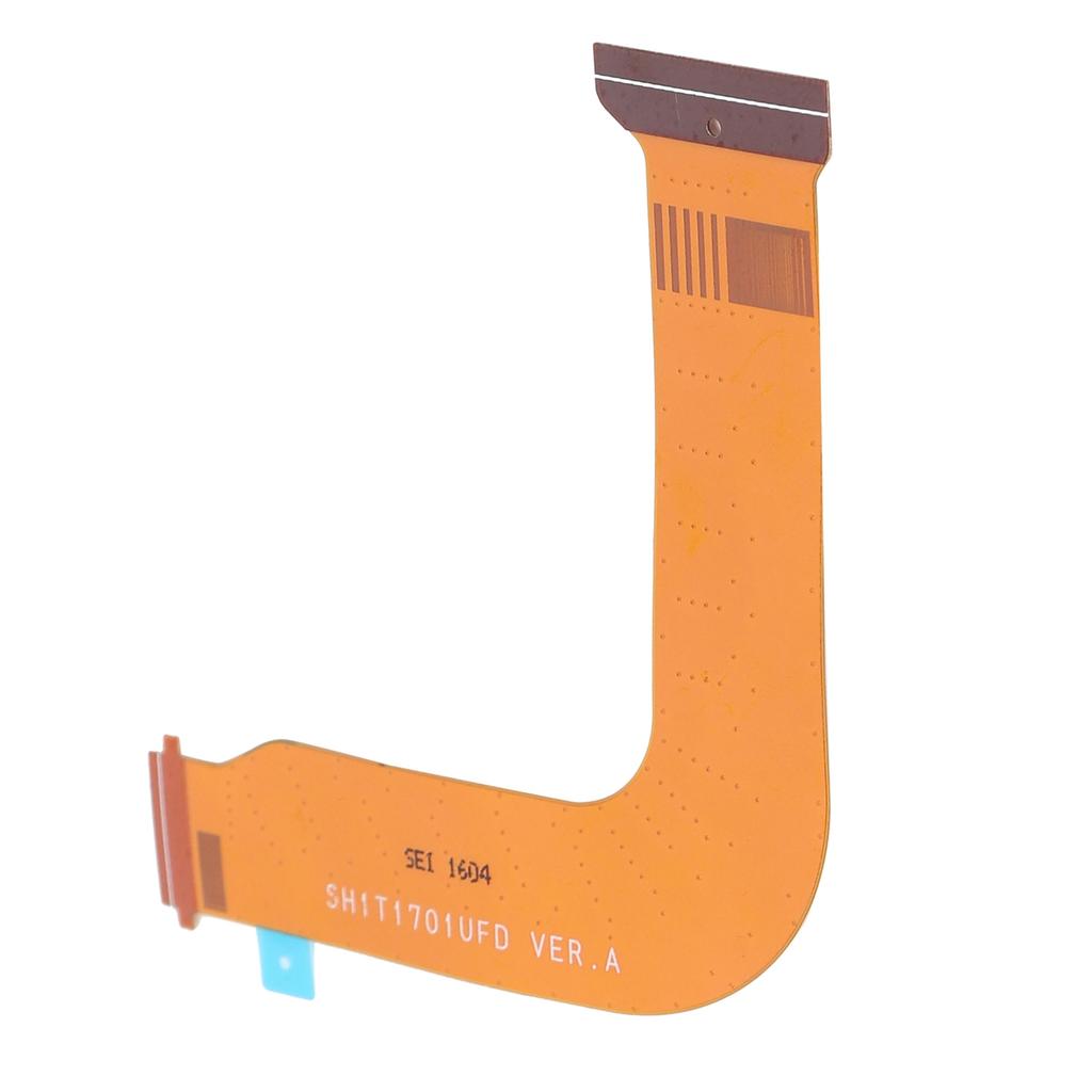 Flat Panel Cable Alloy Structural Steel Material Flat Ribbon Cable for Huawei T1‑701