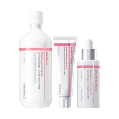 Dark Spot & Melasma Toning 3-Step Skincare Set
