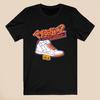 Breakin 2 Electric Boogaloo Men's Black Size S-5XL Unisex T-Shirt
