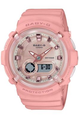 Pink [Casio] Baby-G BGA-280-4AJF Women's Watch,