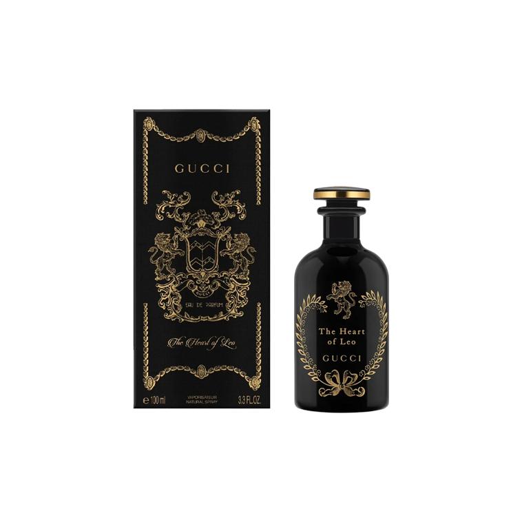 Gucci The Alchemist s Garden The Heart of Leo Eau De Parfum 100ml