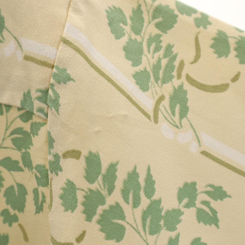 TOWNCRAFT 70s Vintage Collar Stuffers Overall Handle Short Sleeve Box Silhouette Shirt Men's Used