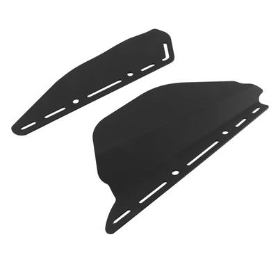 ABLZ-Motorcycle Frame Infill Side Panels Passenger Splash Guard Protector Cover For Tiger 1200 GT Pro Rally Explorer  -