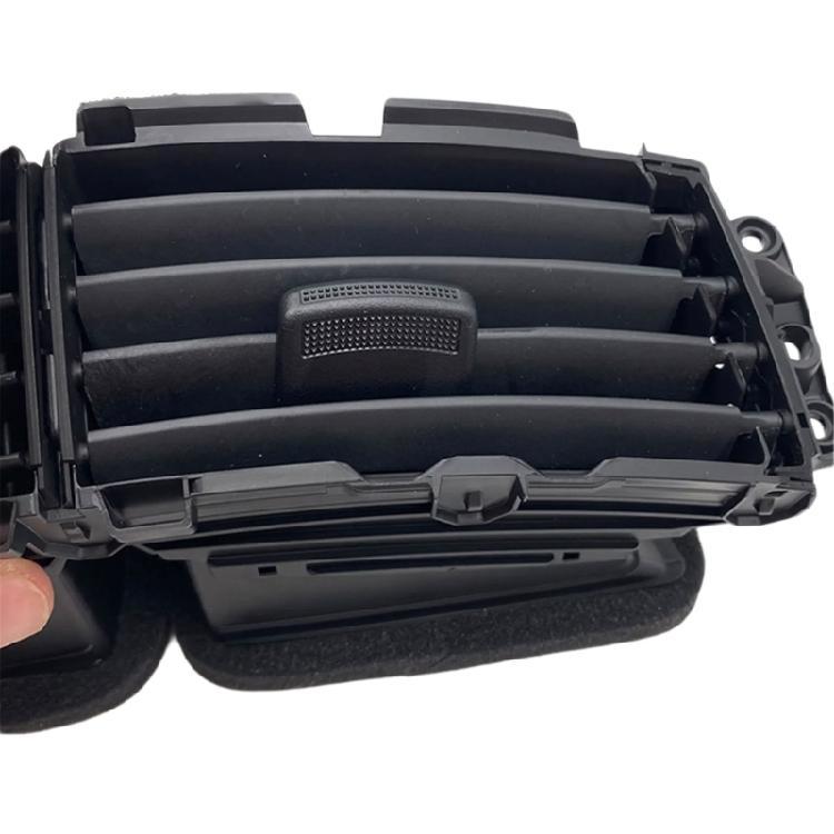 Central Air Vent 97410 0U000 Interior Air Vent Vehicle Accessories for Vehicle Accent 2011-2017 Verna Solaris Strong ABS PC Material
