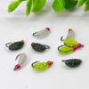 Soft Baits Package With Worms Lures Craws For Versatiles Angling Applications Across Multiple Fish Species