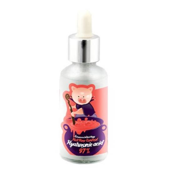 Elizavecca Witch Piggy Hell-Pore Control Hyaluronic Acid 97 50ml