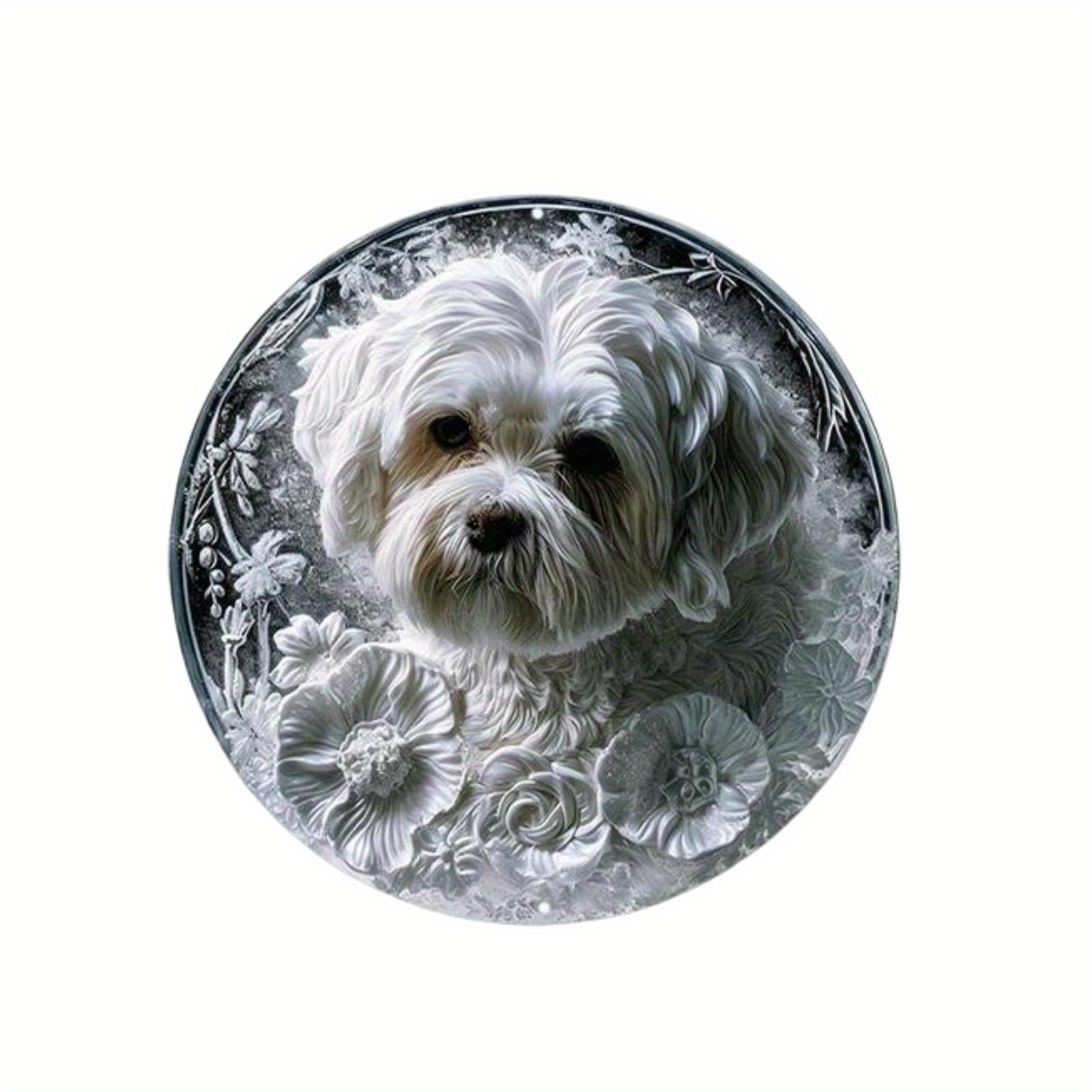 

1 шт. 2d плоский круглый деревянный знак - 20 см художественная роспись венок декоративные тарелки входной декор подарочная маска тема для бара кафе клуба домашнего декора комнаты стены 20cm*20cm