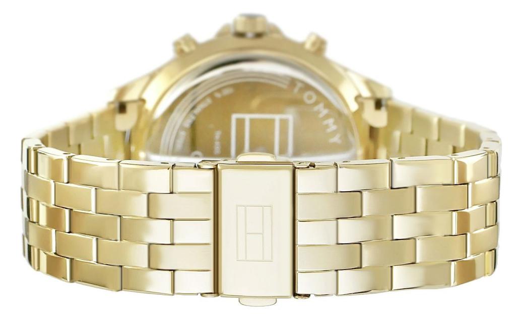 Pánské hodinky Tommy Hilfiger West 1791708 + KRABIČKA