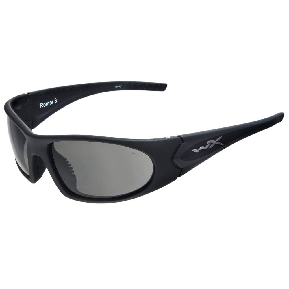

Солнцезащитные очки Wiley TL ROMER3 TL WXJ1004TL X Authorized X/Rome3 Smoke/Clear [дилер Wiley]