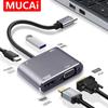 Аксесуари для комп'ютерів – Концентратори USB