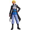 One Piece Grandista Sabo Figure