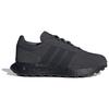 adidas Originals Retropy E5 Retro Runde Zehenpartie Schnürung Dicke Sohle Bequemes Textil Synthetisches Leder Low-Top Lässige Laufschuhe Unisex Sneaker IF3927