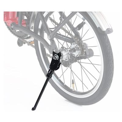 HARRY QUINN Electric Assist Bicycle PORTABLE Kickstand Black Small