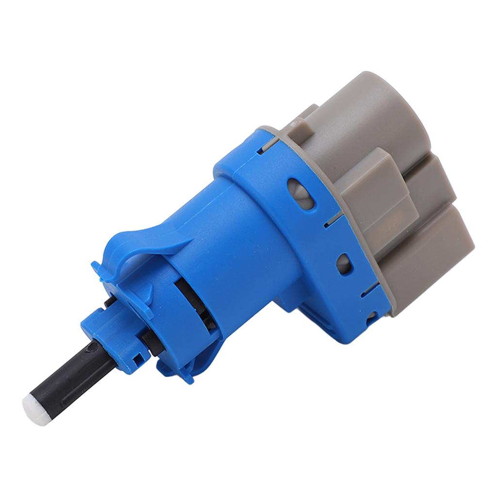 Blue Car Brake Lamp Switch LR072647 Stoplight Switch Replacement for Land Rover Discovery 3 Range
