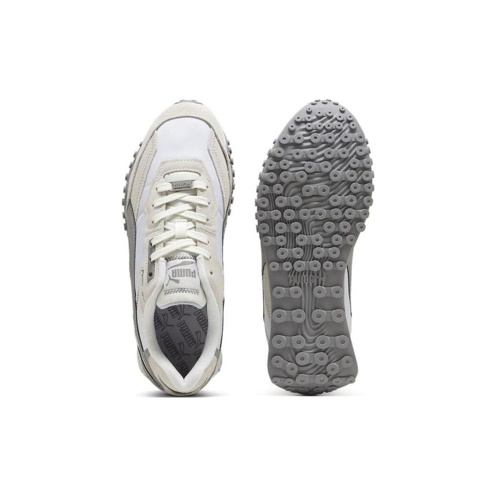 PUMA Blacktop Rider Feather Grey Stormy Slate 392725-17