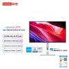 Lenovo L27h-4A 27-inch QHD 100Hz IPS Monitor CN plug (adapter included)