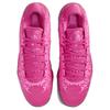 Air Jordan Jordan Zion 3 PF Pink Lotus Men Sneakers Pinksicle Pink-Glow Pink-Spell DR0676-600