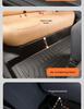 BYD Sea Lion 06EV Floor Mats, Full Coverage TPE for 2025 Model, Custom Car Accessories