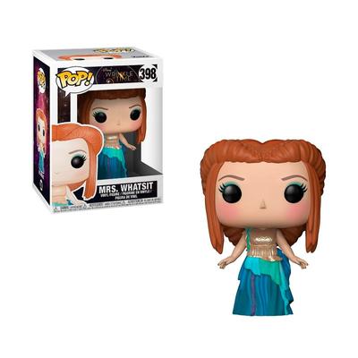 Funko POP! Disney: Uma Dobra no Tempo - Sra.. O que é isso?